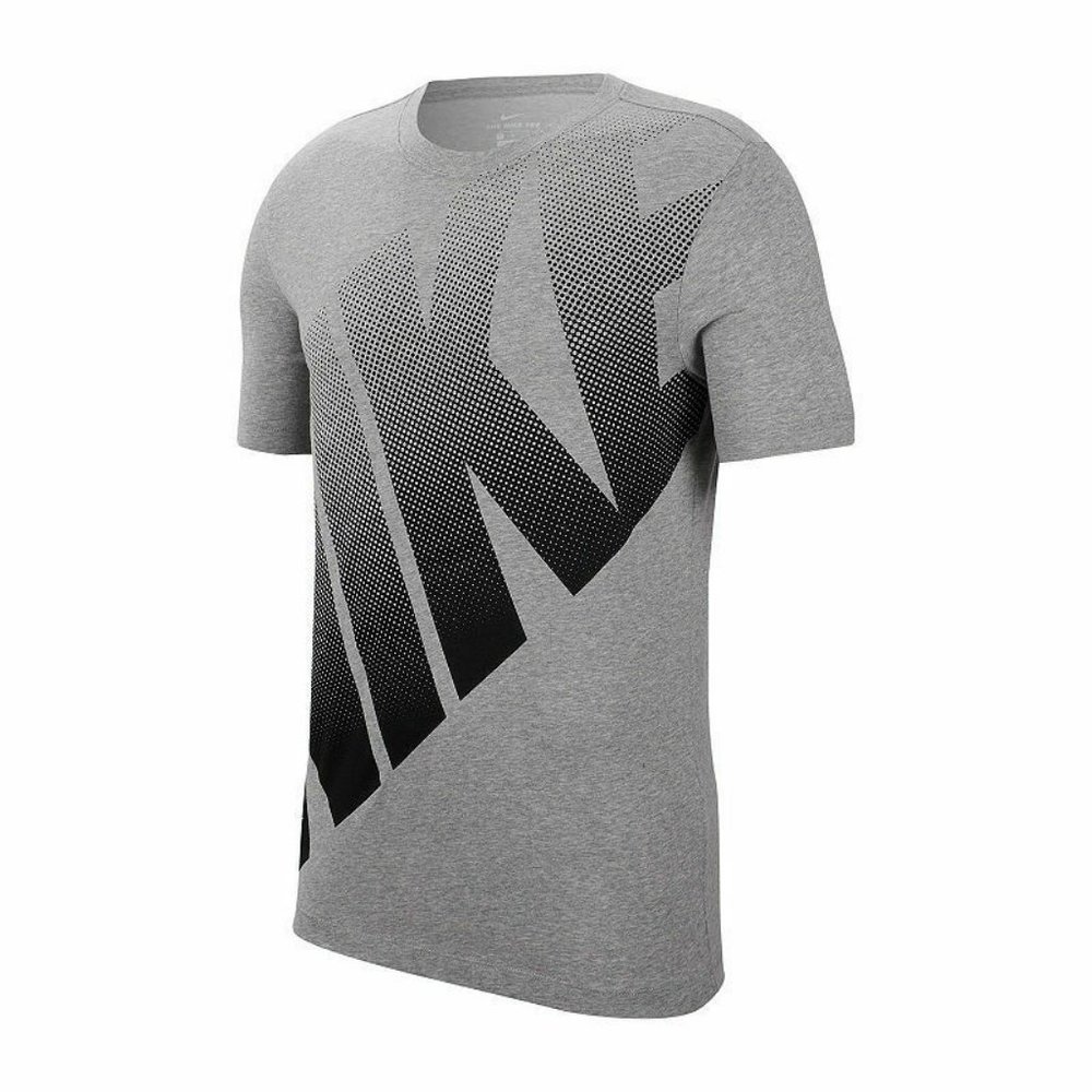 Nike Mens CrewNeck Short Sleeve Wicking T-Shirt